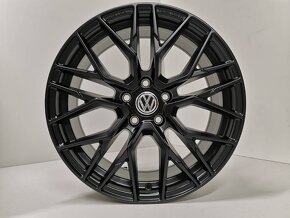 Carmani Ludwig alu disky Škoda, Vw, Seat R17, R18, R19 - 19