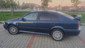 Skoda Octavia I 1.9TDi 66kW - 19