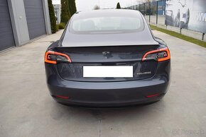 Tesla Model 3 PERFORMANCE-LONG RANGE DUAL MOTOR 36.500KM - 19