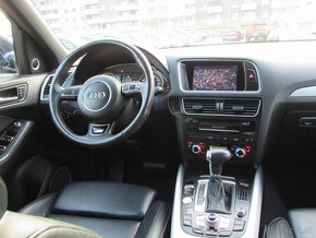 Audi Q5 3.0 TDI DPF quattro S tronic - 19