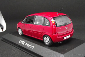 1:43 Opel - 19