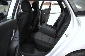 Hyundai i30 1.6 CRDi 110 Comfort - 19