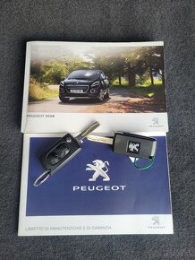 Peugeot 3008 1.6 BlueHDi 120 Allure - 19