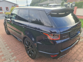 Range Rover Sport 3.0D TDV6 306k HSE Dynamic - AUTOBIOGRAPHY - 19