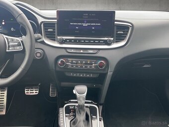 KIA Pro_Ceed 1,5 T-GDi 7DCT GT-line - 19