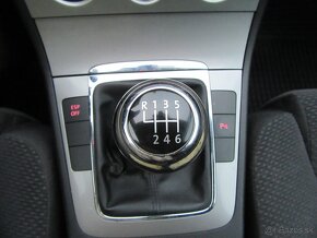 VW Passat variant - 19