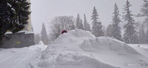 PRENAJMEM 2.IZB BYT V. TATRY ŠTRBSKÉ PLESO SO SUPER VÝHĽADOM - 19