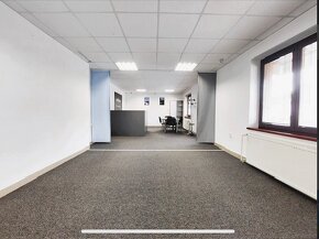 Prenajmeme polyfunkčný objekt 295 m², Žilina-Bánová, R2 SK. - 19