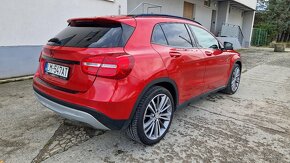 Mercedes-Benz GLA 180 d - 19