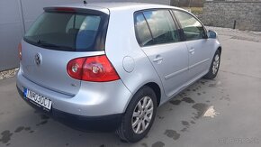 Predam Volkswagen Golf 1.6 benzin - 19