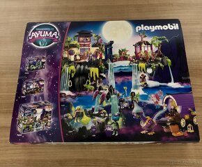 NOVÉ Adventné kalendáre LEGO, Playmobil, Schleich, Funko POP - 19