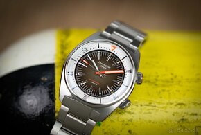 Christopher Ward, model C65 Compressor, originál hodinky - 19