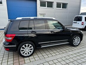 Mercedes Benz GLK 220 cdi 4 matíc - 19