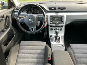 Volkswagen Passat ALLTRACK 2.0tdi dsg 4x4 - 19