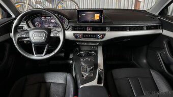 Audi A4 Avant 2.0 tdi - 19