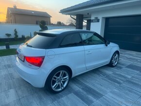 Audi A1 Sline - 19