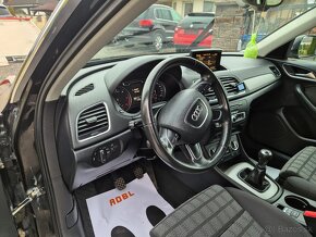 Audi q3 - 19