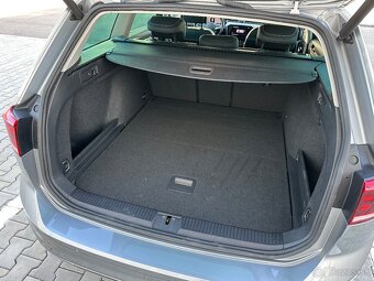 Volkswagen passat variant 2.0tdi 110kw DSG - 19