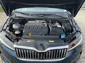 Škoda Superb 2.0 TDI 140kW Style 4x4 DSG°Virtual°ODPOČET DPH - 19