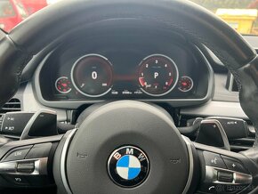 BMW X6 xDrive 40d M packet - 19