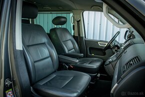 VOLKSWAGEN MULTIVAN 2.0 BiTDI Comfortline DSG 2012 - 19