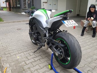 Kawasaki z1000 abs - 19