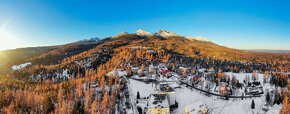 2,5-izbový byt po kompletnej rekonštrukcii | Vysoké Tatry –  - 19