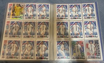 Topps Match Attax Euro 2024 - 19