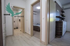 Novostavba apartmánu len 30m od mora s výhľadom na more vo v - 19