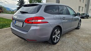 Peugeot 308 Break/SW SW 1.6 BlueHDi 120 Style - 19