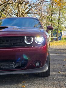 DODGE CHALLENGER 3.6 V6 2020 - 19