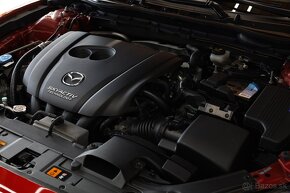 Mazda 6 2.5 Skyactiv-G192 Revolution Top A/T - 19