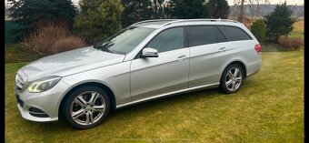 Mercedes-Benz E 350 cdi,4MATIC ,W212 ,AVANTGARDE, Facelift - 19