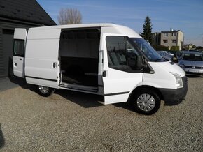 Ford Transit L2, H2 - 19