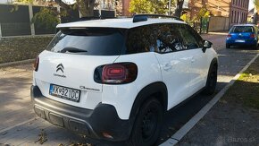 CITROËN C3 Aircross SHINE BlueHDi 110 S&S BVM6 - 19