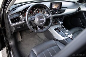 Audi A6 2.0 TFSI multitronic - 19