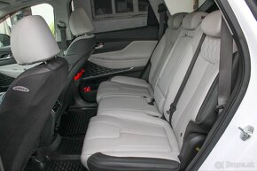 Hyundai Santa Fe 1.6 T-GDi PHEV Premium 4x4 A/T - 19