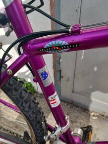 Retro mtb scott - 19