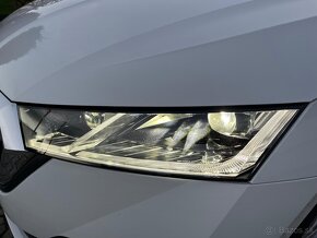 Škoda Octavia Combi 2,0 TDI TOUR DSG,110kW,A7,5dv. - 19