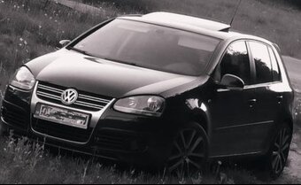 Golf 5 R-line-GT - 19