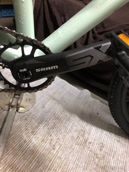 Sram NX - 19