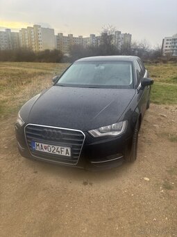 Audi A3 Sportback 1.4 TFSI 90kW 8V - 19