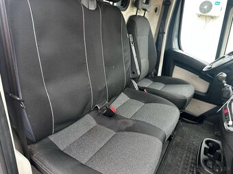 Fiat Ducato 2.3 MultiJet L3H2 - 19