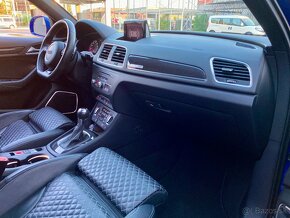 Audi RSQ3 2.5 TFSi S-Line MTM M-Cantronic - 19