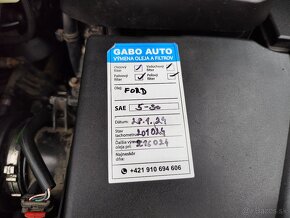 Ford C-Max 1.6 TDCi Titanium - 19