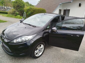 ✅Ford fiesta 1.4tdci✅ - 19