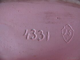 porcelán Thun Angelika -Czechoslovakia - 19