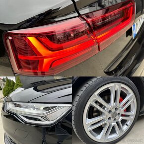 Audi A6 3.0TDI Quattro Facelfit - 19