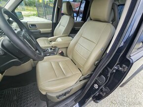 Land Rover Discovery 2.7 TDV6 HSE nové rozvody - 19