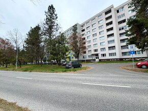 PRIESTRANNÝ 2 IZBOVÝ BYT NA PREDAJ, 65 m2, PRIEVIDZA - 19